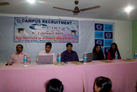 NIIS Institute of Business Administration Bhubaneswar Events photo 9