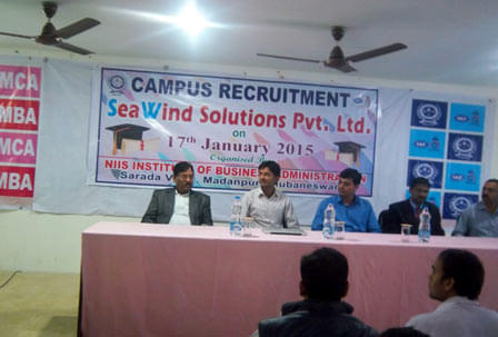 NIIS Institute of Business Administration Bhubaneswar Events photo 10