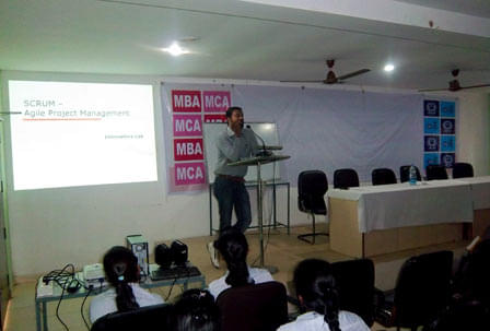 NIIS Institute of Business Administration Bhubaneswar Events photo 11