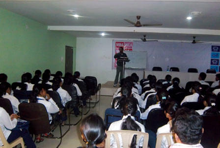 NIIS Institute of Business Administration Bhubaneswar Events photo 12