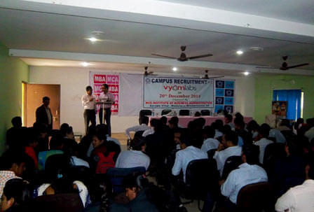 NIIS Institute of Business Administration Bhubaneswar Events photo 14