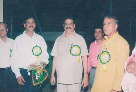 NIIS Institute of Business Administration Bhubaneswar Events photo 17