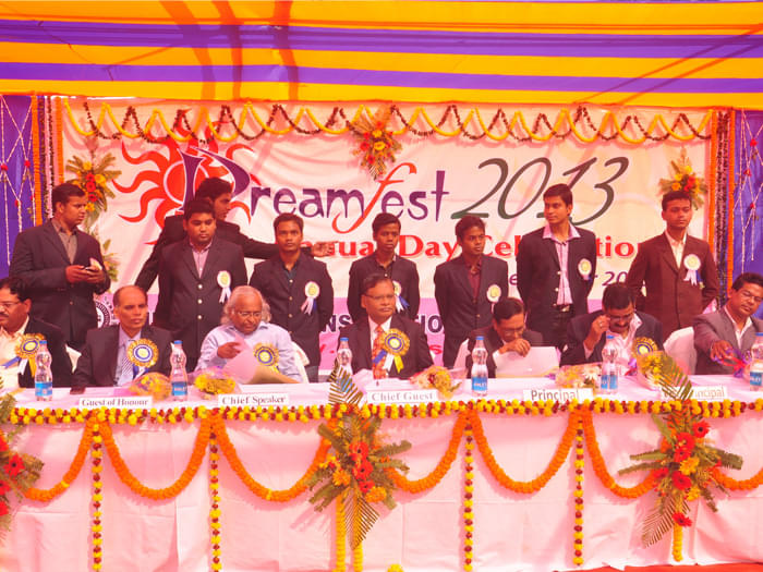 NIIS Institute of Business Administration Bhubaneswar Events photo 18