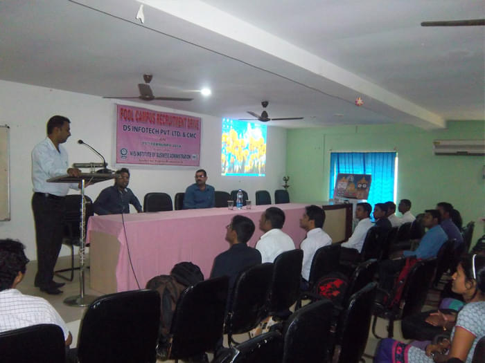 NIIS Institute of Business Administration Bhubaneswar Events photo 19