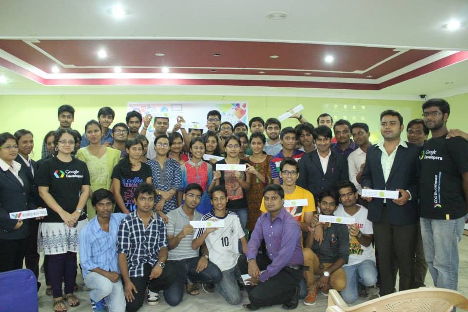 United School of Business Management Bhubaneswar Events photo 3