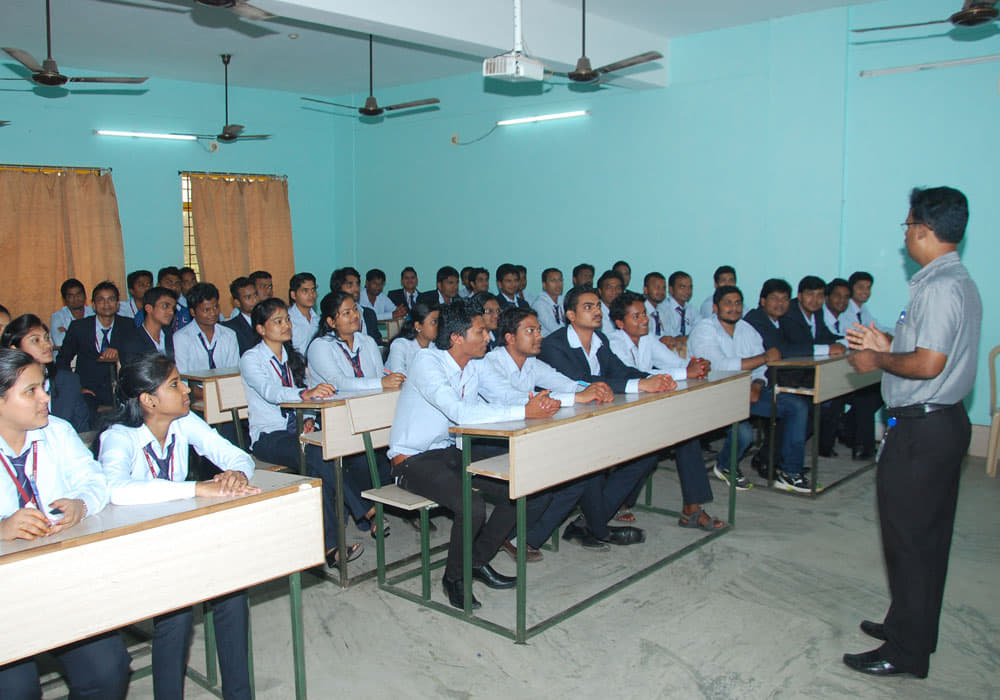 United School of Business Management Bhubaneswar Campus photo 1