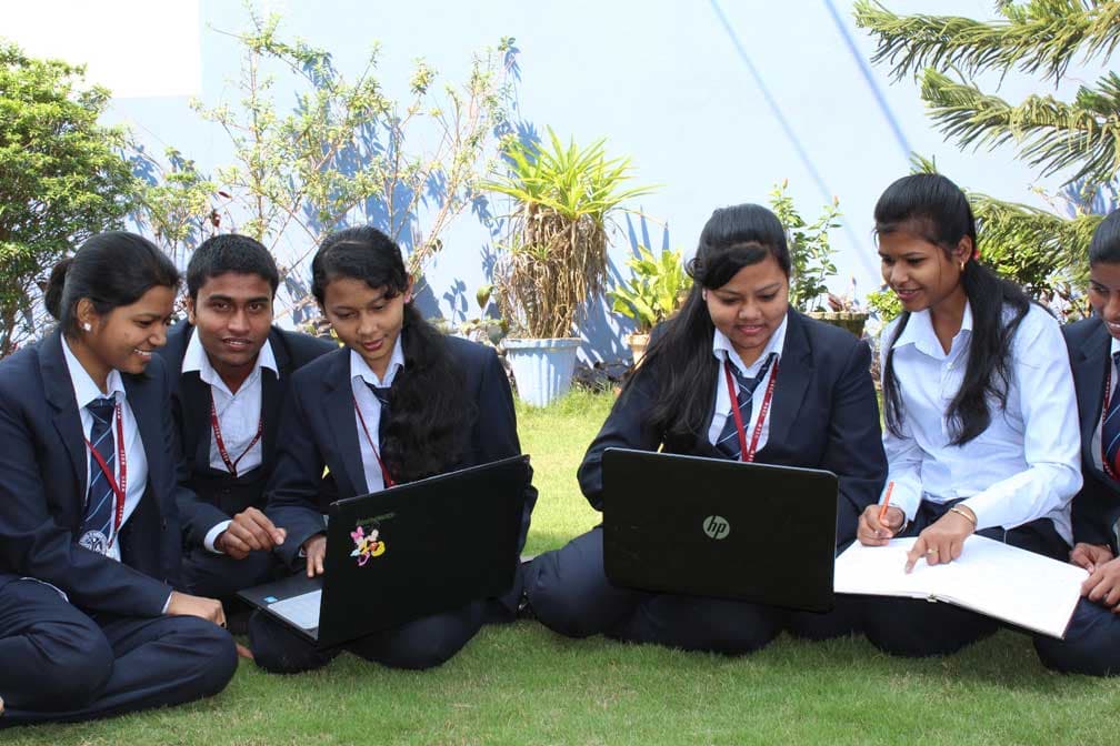 United School of Business Management Bhubaneswar Campus photo 3