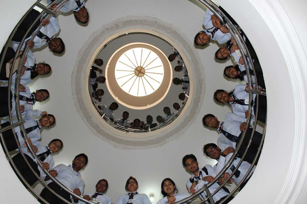 United School of Business Management Bhubaneswar Campus photo 5