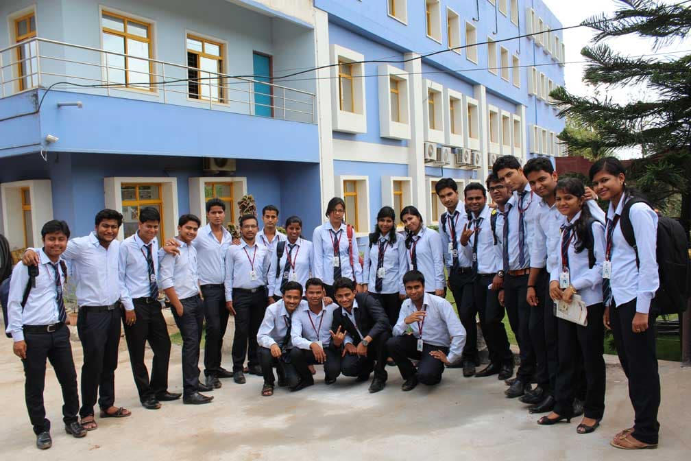 United School of Business Management Bhubaneswar Campus photo 6