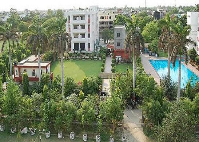 KNGD Modi Engineering College Modinagar Infrastructure photo 2