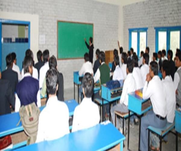 KNGD Modi Engineering College Modinagar Infrastructure photo 3