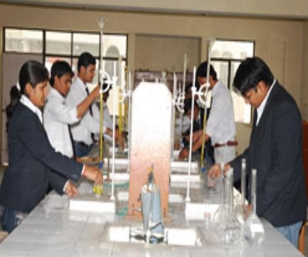 KNGD Modi Engineering College Modinagar Infrastructure photo 4