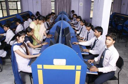 Adhunik Institute of Productivity Management & Research Ghaziabad Campus Life photo 1