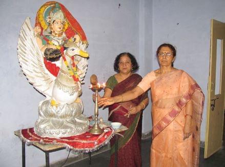 Adhunik Institute of Productivity Management & Research Ghaziabad Events photo 5