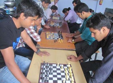 Adhunik Institute of Productivity Management & Research Ghaziabad Events photo 6