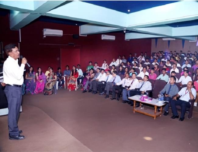 KNGD Modi Engineering College Modinagar Events photo 6