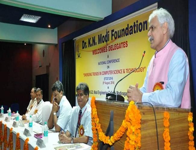 KNGD Modi Engineering College Modinagar Events photo 7