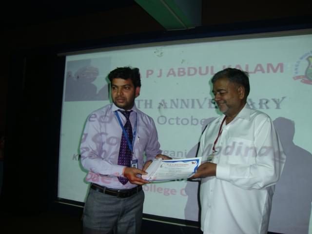 KNGD Modi Engineering College Modinagar Events photo 8