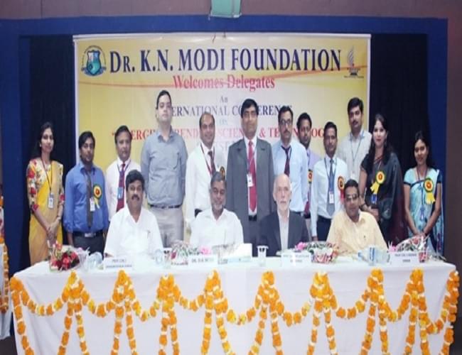 KNGD Modi Engineering College Modinagar Events photo 16