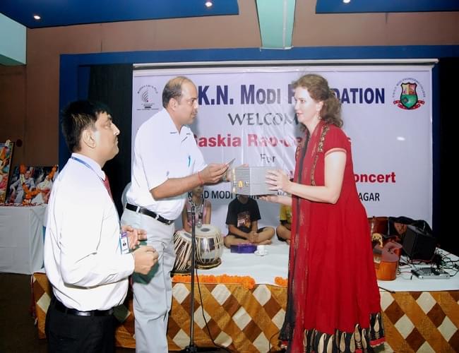 KNGD Modi Engineering College Modinagar Events photo 9