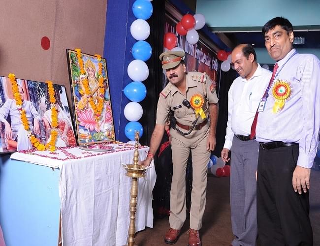 KNGD Modi Engineering College Modinagar Events photo 12