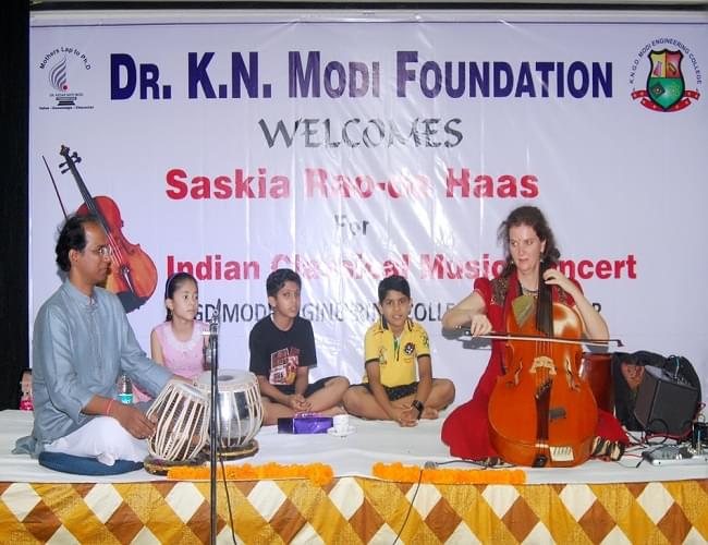 KNGD Modi Engineering College Modinagar Events photo 13