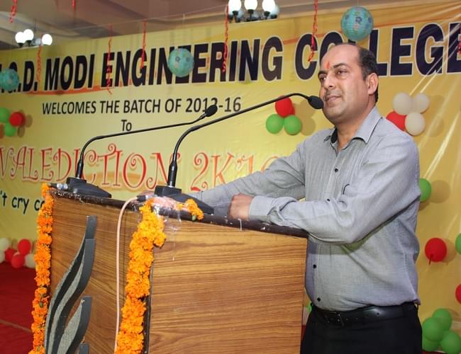KNGD Modi Engineering College Modinagar Events photo 15