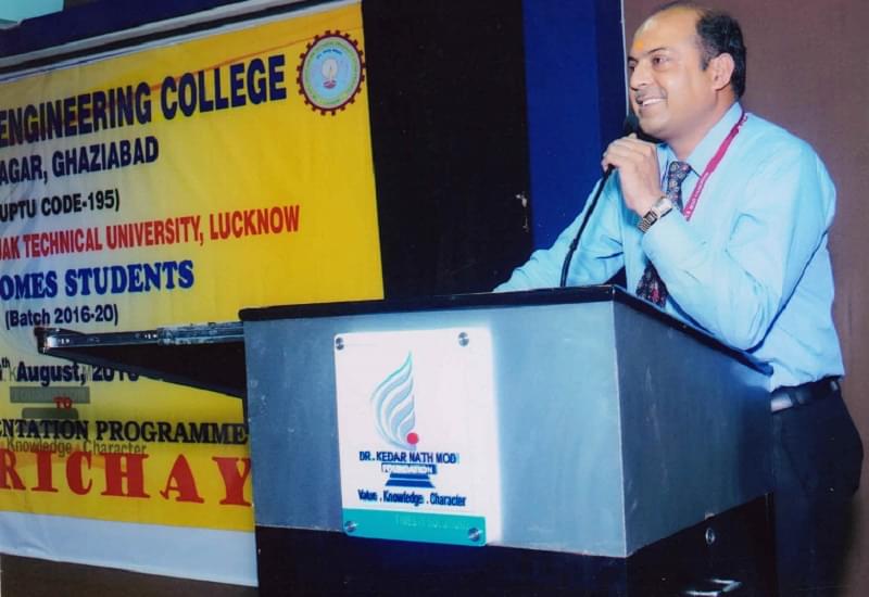 KNGD Modi Engineering College Modinagar Events photo 1