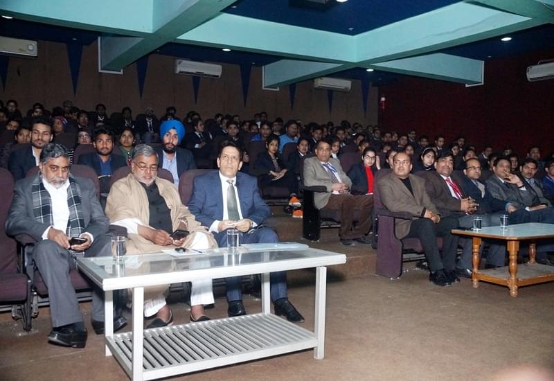 KNGD Modi Engineering College Modinagar Events photo 2