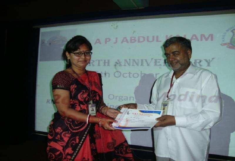 KNGD Modi Engineering College Modinagar Events photo 3