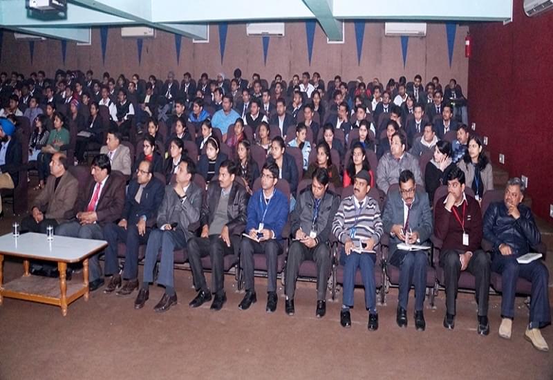 KNGD Modi Engineering College Modinagar Events photo 4