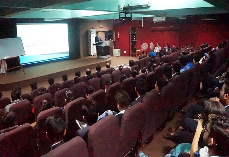 KNGD Modi Engineering College Modinagar Events photo 17