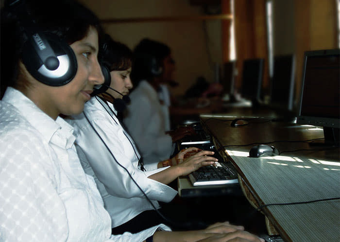 Deen Dayal College of Management Muzaffarnagar Building & Infrastructure photo 2