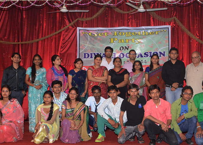 Deen Dayal College of Management Muzaffarnagar Building & Infrastructure photo 12