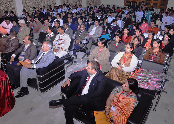 Deen Dayal College of Management Muzaffarnagar Building & Infrastructure photo 4