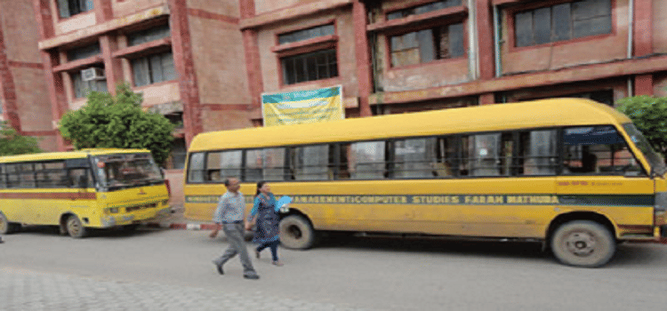 Hindustan Institute of Management and Computer Studies Mathura Facilities and Infrastructure photo 4