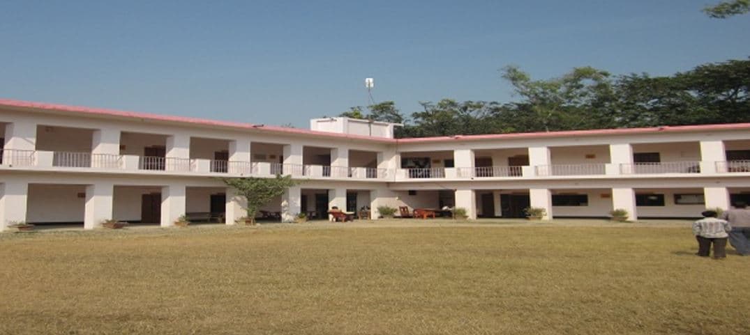 Sant Bheekha Das Ramjas Mahavidyalaya Ayodhya Infrastructure photo 4