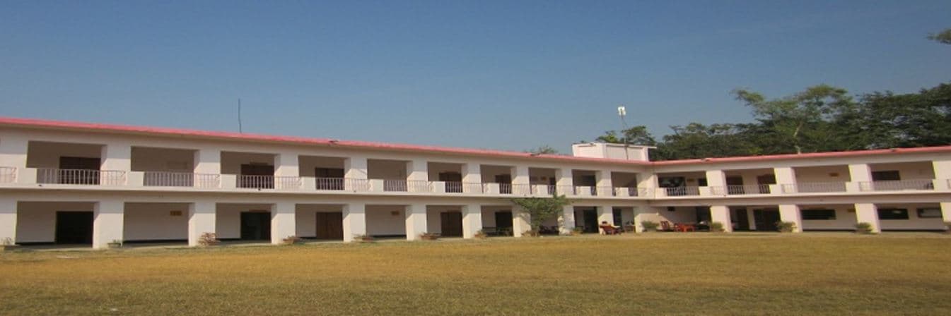 Sant Bheekha Das Ramjas Mahavidyalaya Ayodhya Infrastructure photo 7