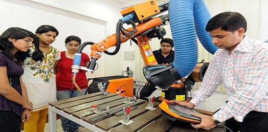 AKGEC Infrastructure photo 5