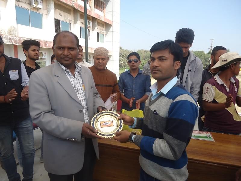 Kali Charan Nigam Institute of Technology Banda Events photo 1