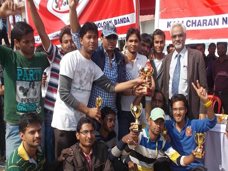 Kali Charan Nigam Institute of Technology Banda Events photo 6