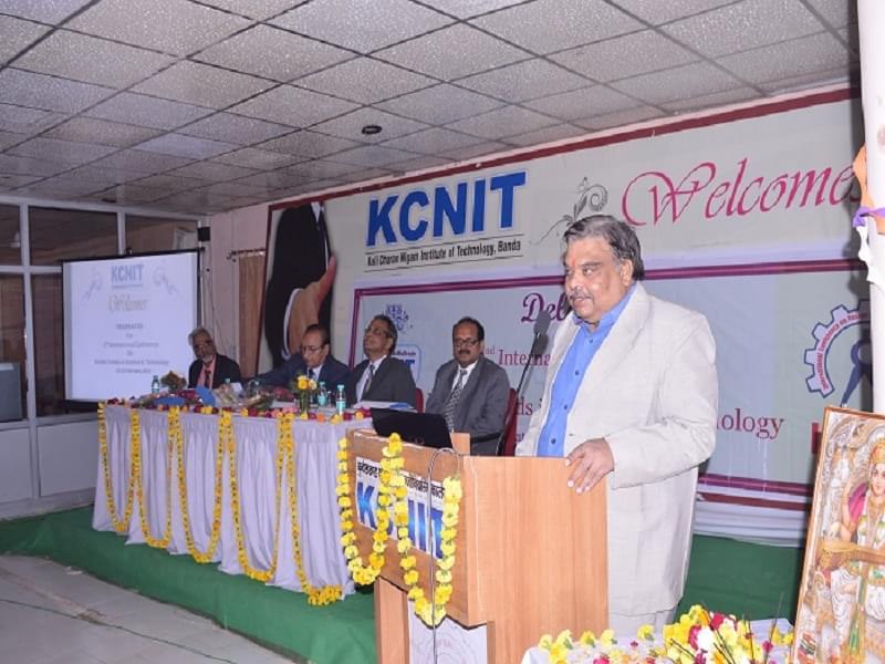 Kali Charan Nigam Institute of Technology Banda Events photo 7