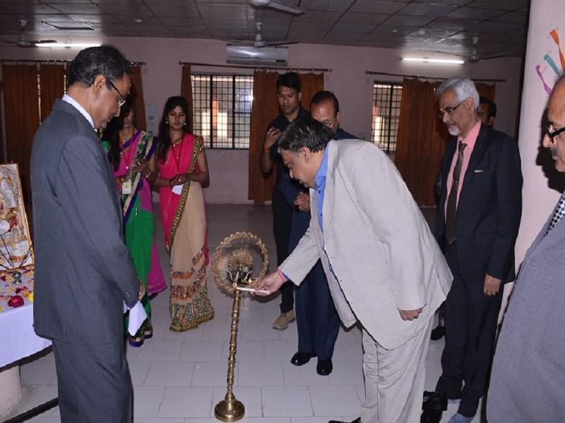 Kali Charan Nigam Institute of Technology Banda Events photo 8