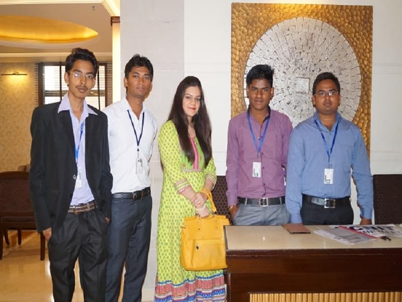 Kali Charan Nigam Institute of Technology Banda Events photo 9