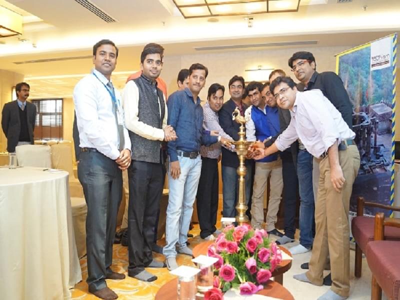 Kali Charan Nigam Institute of Technology Banda Events photo 10