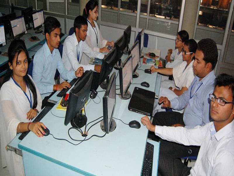 Kali Charan Nigam Institute of Technology Banda Infrastructure photo 3