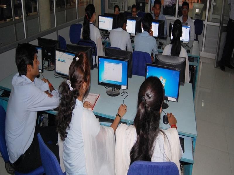 Kali Charan Nigam Institute of Technology Banda Infrastructure photo 4