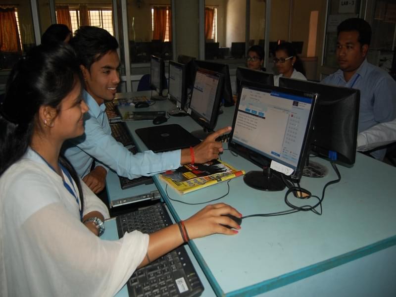 Kali Charan Nigam Institute of Technology Banda Infrastructure photo 5