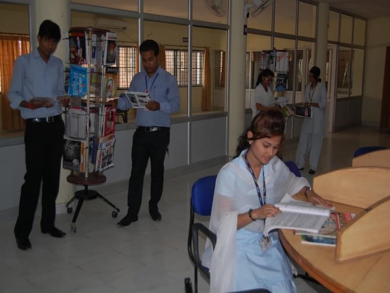 Kali Charan Nigam Institute of Technology Banda Infrastructure photo 8