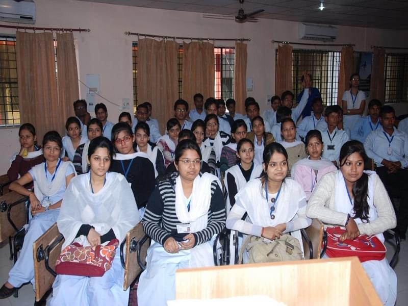 Kali Charan Nigam Institute of Technology Banda Infrastructure photo 2